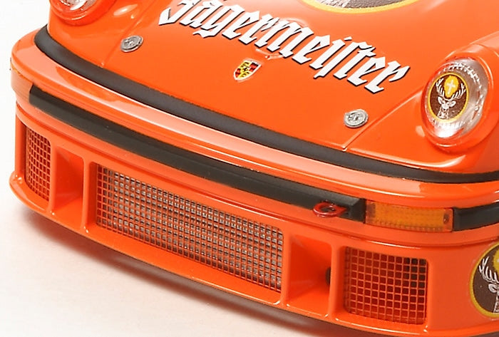 Porsche Turbo RSR Type 934 Jägermeister 1/24 Scale Sports Car Series No.328