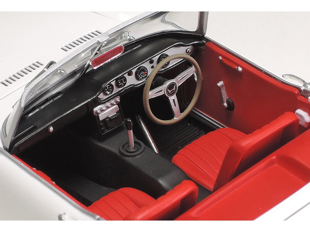 Honda S600 1/24 Sports Car Series No.340