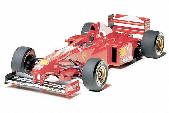 Ferrari F310B 1/20 Grand Prix Collection No.45