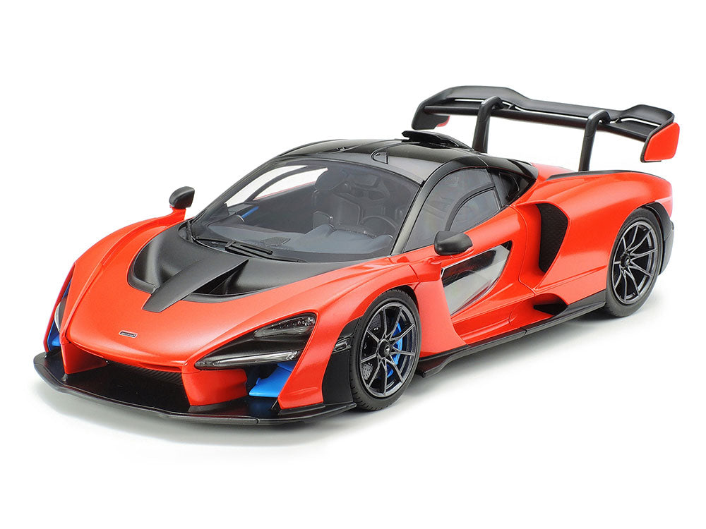 McLaren Senna 1/24 Sports Car Series No.355