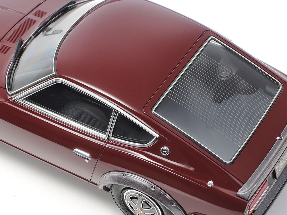 Nissan Fairlady 240ZG 1/24 Sports Car Series No.360