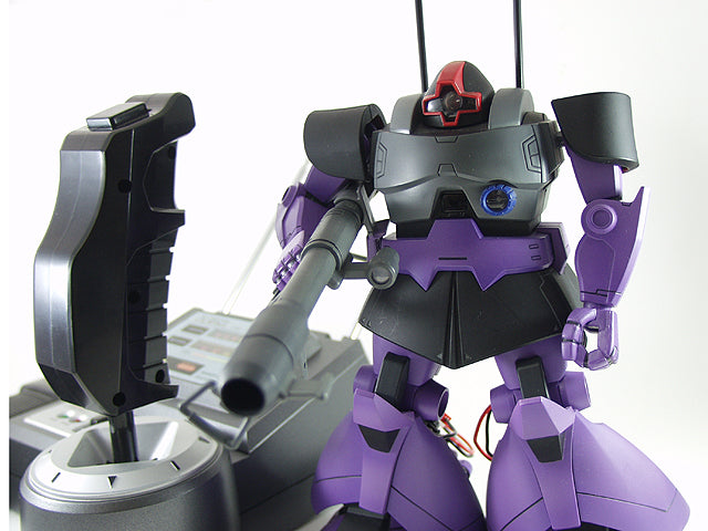 Bandai R/C Techroid MS-09 DOM