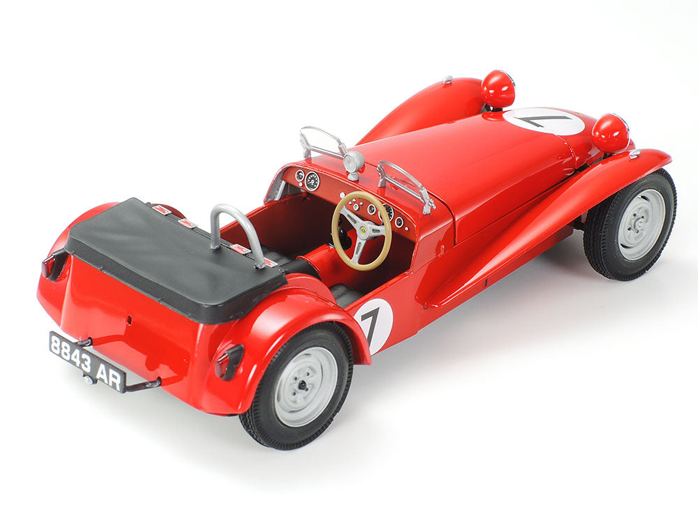 Lotus Super 7 Series II 1/24 Sports Car Series No.357
