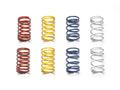 Tamiya Hop-Up Options OP-440 On-Road Tuned Hard Spring Set