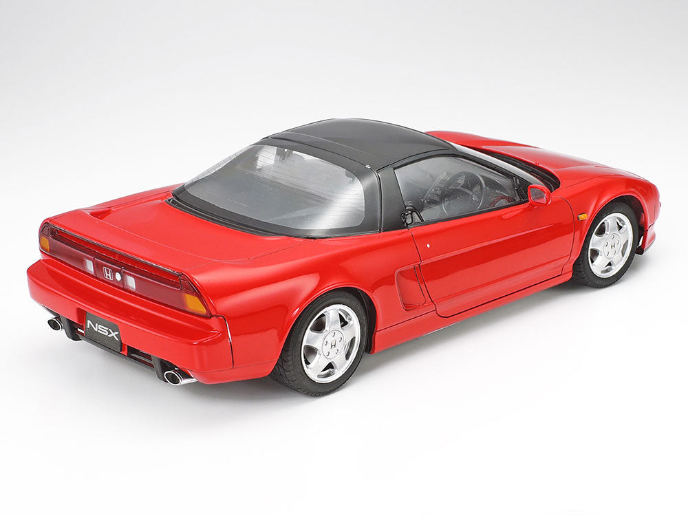 Honda NSX 1/24 Sports Car Series No.100