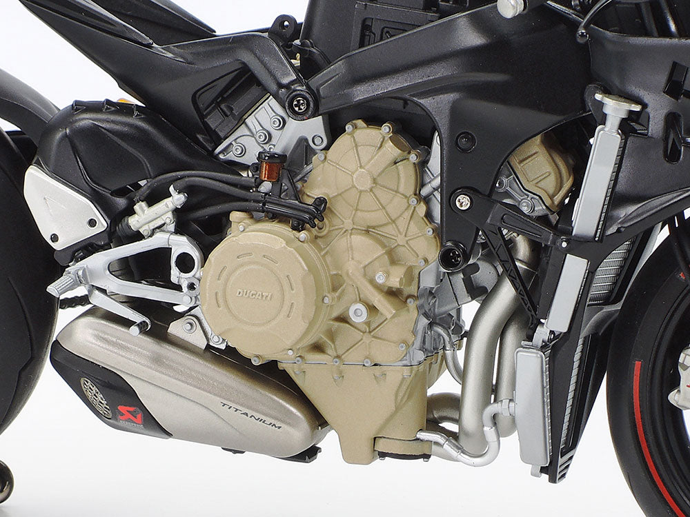 Ducati Superleggera V4 1/12 Scale Motorcyle Series No.140