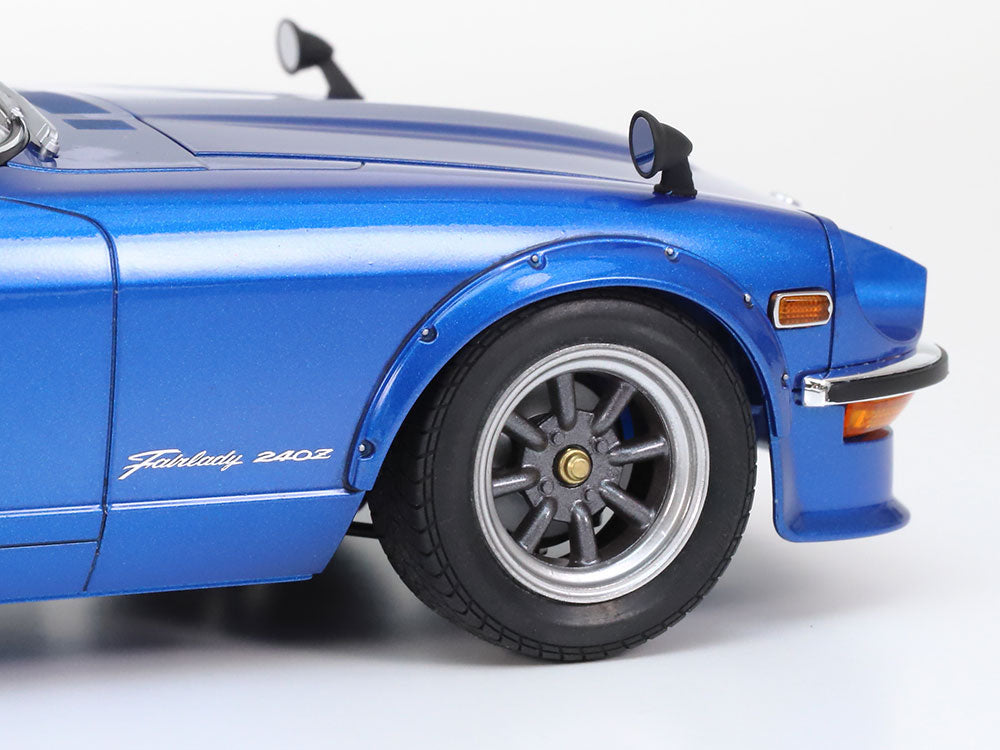 Nissan Fairlady 240Z Street-Custom 1/24 Sports Car Series No.367