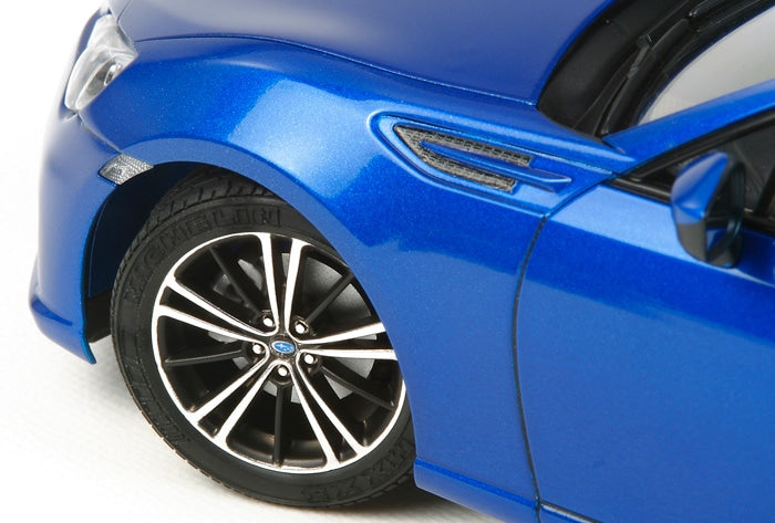 Subaru BRZ 1/24 Sports Car Series No.324