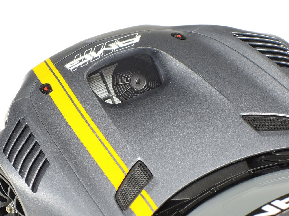 Mercedes-AMG GT3 1/24 Scale Sports Car Series No.345