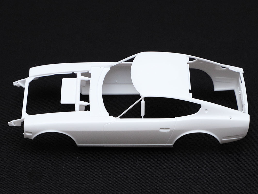 Nissan Fairlady 240Z Street-Custom 1/24 Sports Car Series No.367
