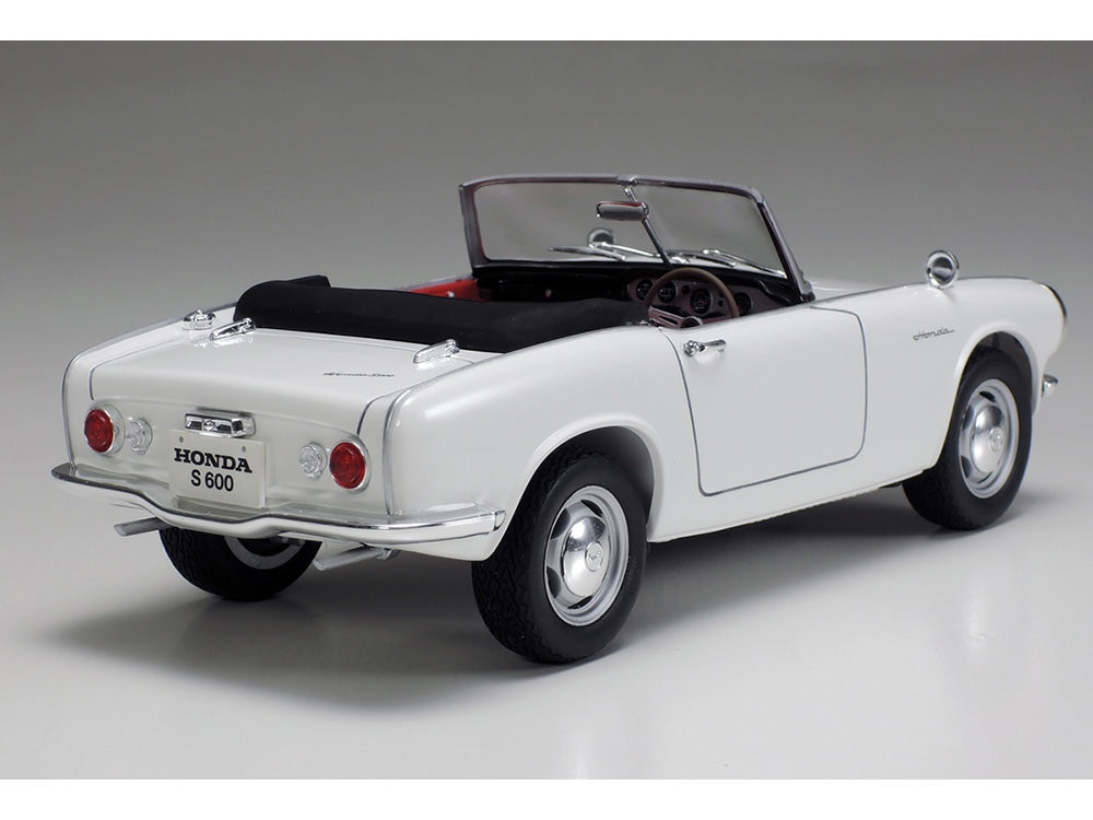 Honda S600 1/24 Sports Car Series No.340