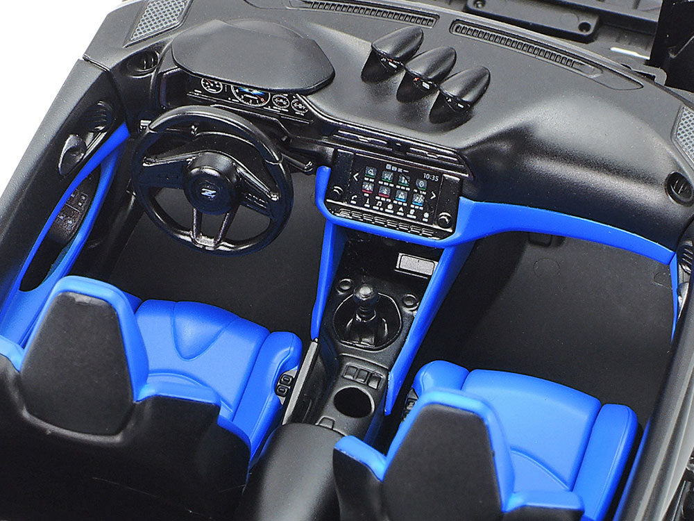 Nissan Z (RZ34) 1/24 Sports Car Series No.363