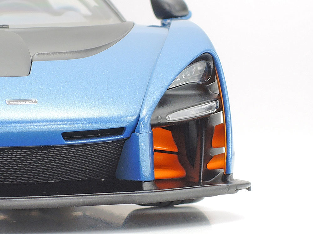 McLaren Senna 1/24 Sports Car Series No.355