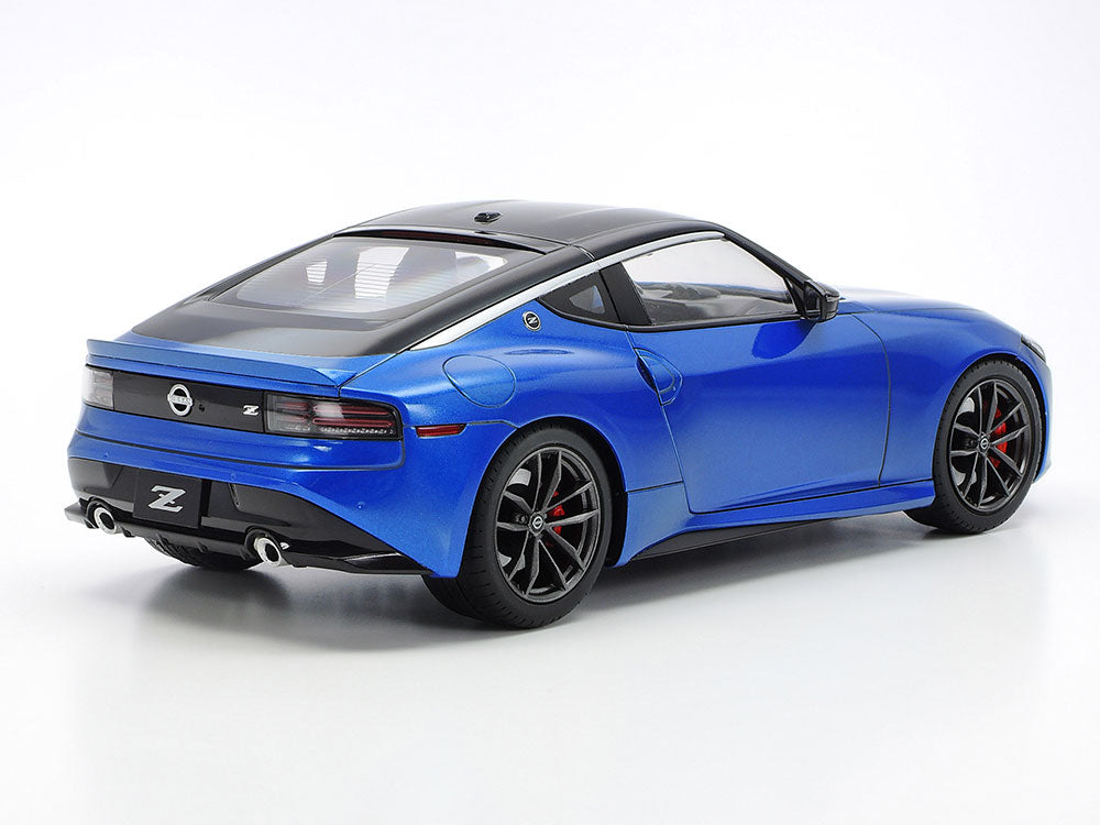 Nissan Z (RZ34) 1/24 Sports Car Series No.363