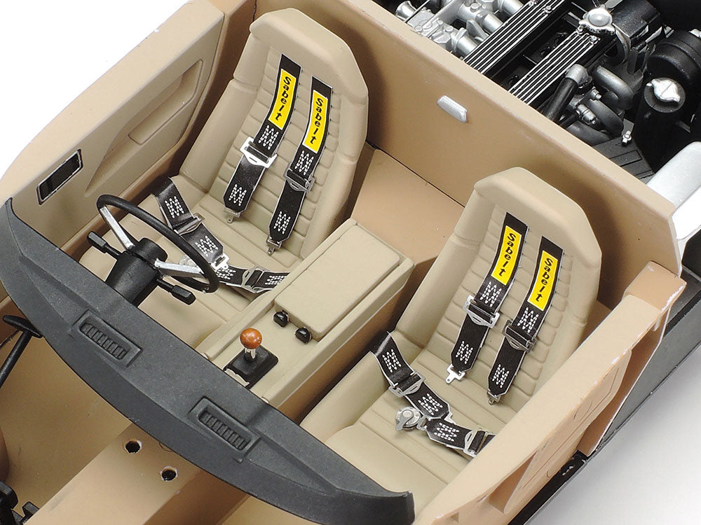 Lotus Europa Special 1/24 Sports Car Series No.358
