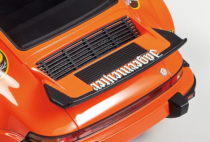 Porsche Turbo RSR Type 934 Jägermeister 1/24 Scale Sports Car Series No.328 (24328)