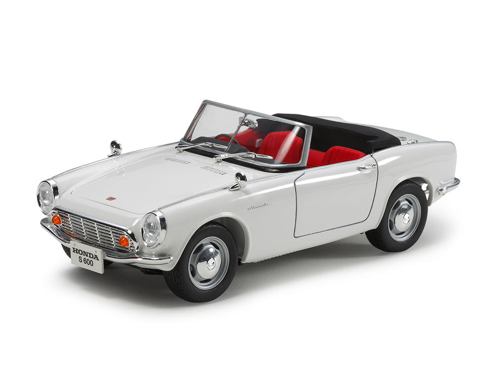 Honda S600 1/24 Sports Car Series No.340