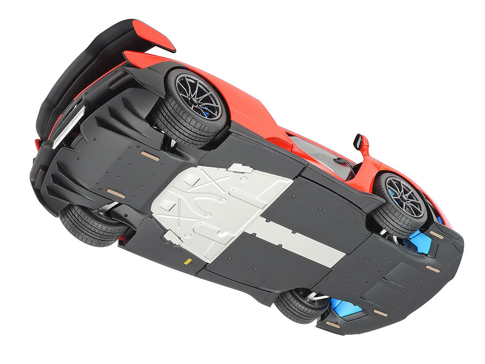 McLaren Senna 1/24 Sports Car Series No.355