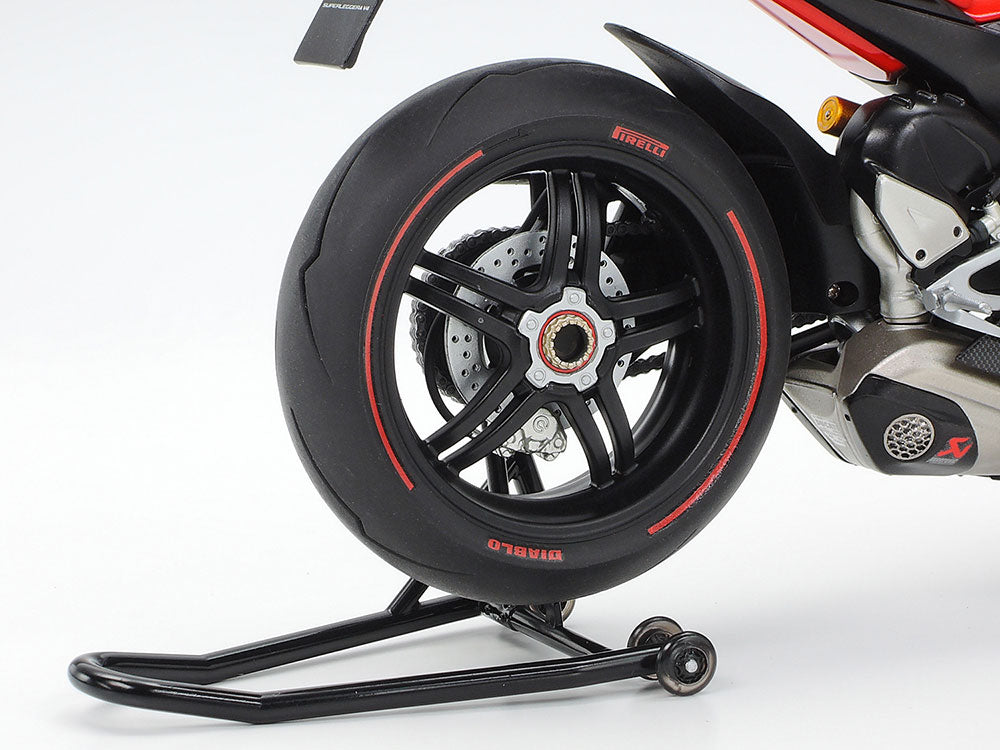 Ducati Superleggera V4 1/12 Scale Motorcyle Series No.140