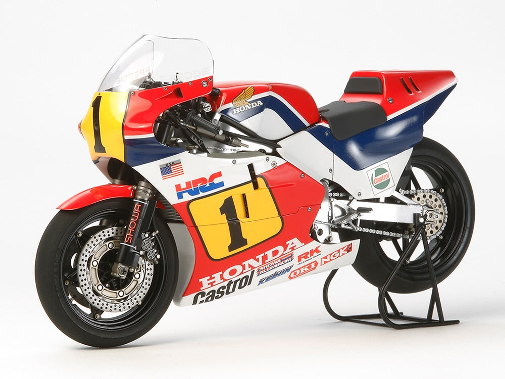 Honda NSR500 '84 1/12 Scale Motorcycle Series No.121