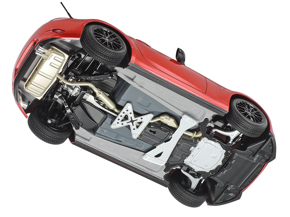 Mazda Roadster RF 1/24 Sports Car Series No.353