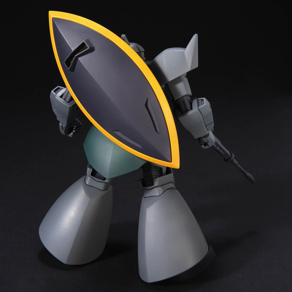 MS-14A Gelgoog / MS-14C Gelgoog Cannon 1/144 Scale High Grade Universal Century Model