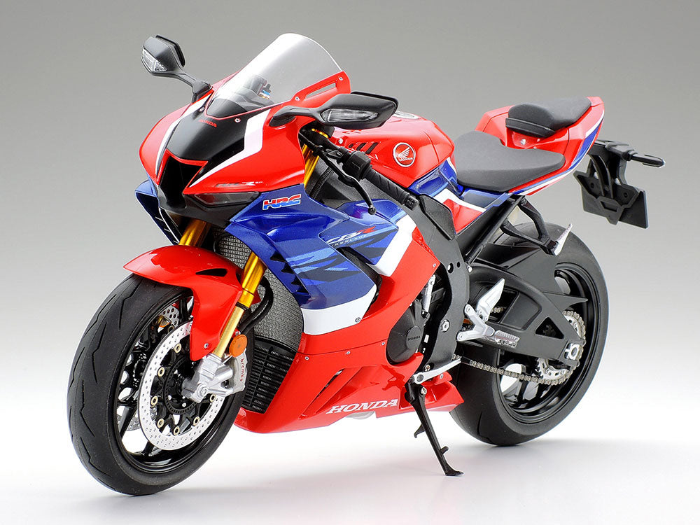 Honda CBR1000RR-R Fireblade SP 1/12 Scale Motorcycle Series No.138