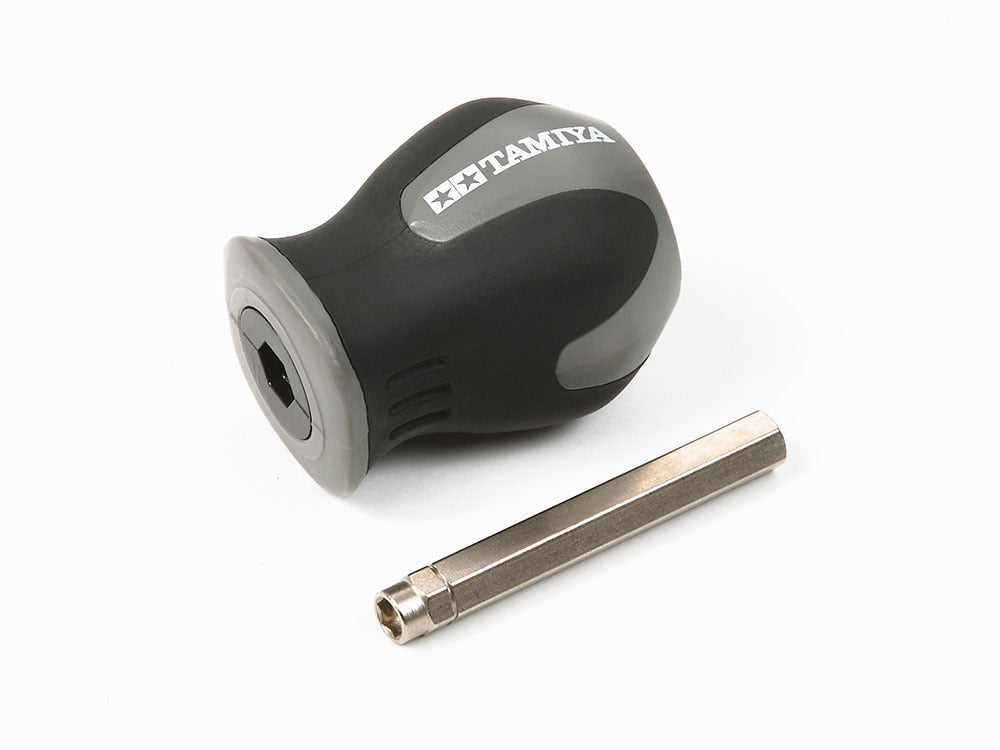 Tamiya Craft Tools Nut Driver