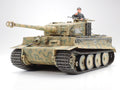 German Tiger I Mid Production 1/35 Military Miniatures Series (35194)