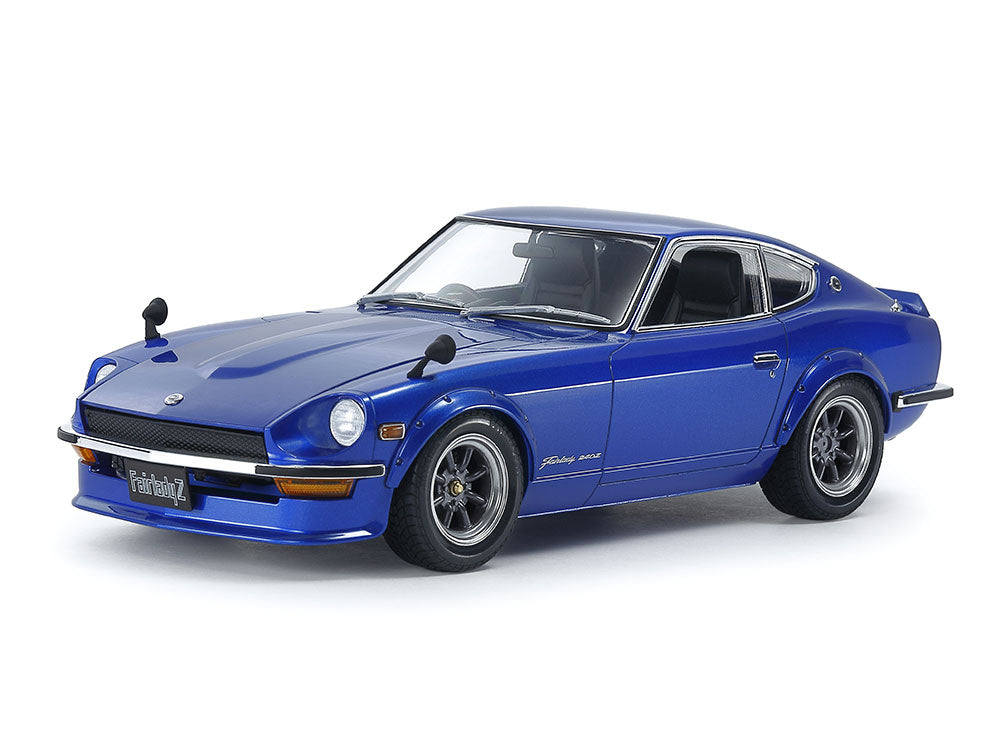 Nissan Fairlady 240Z Street-Custom 1/24 Sports Car Series No.367