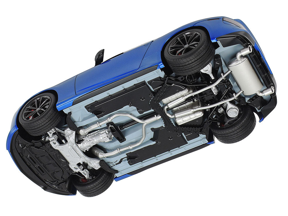 Nissan Z (RZ34) 1/24 Sports Car Series No.363