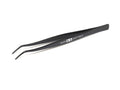 Tamiya Craft Tools Angled Tweezers(74003)