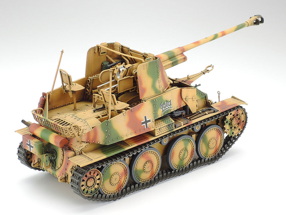German Tank Destroyer Marder III 1/35 Military Miniatures Series No.248