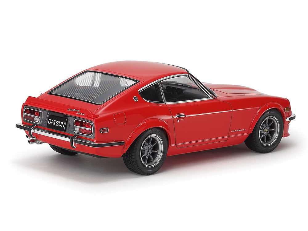 Nissan Fairlady 240Z Street-Custom 1/24 Sports Car Series No.367