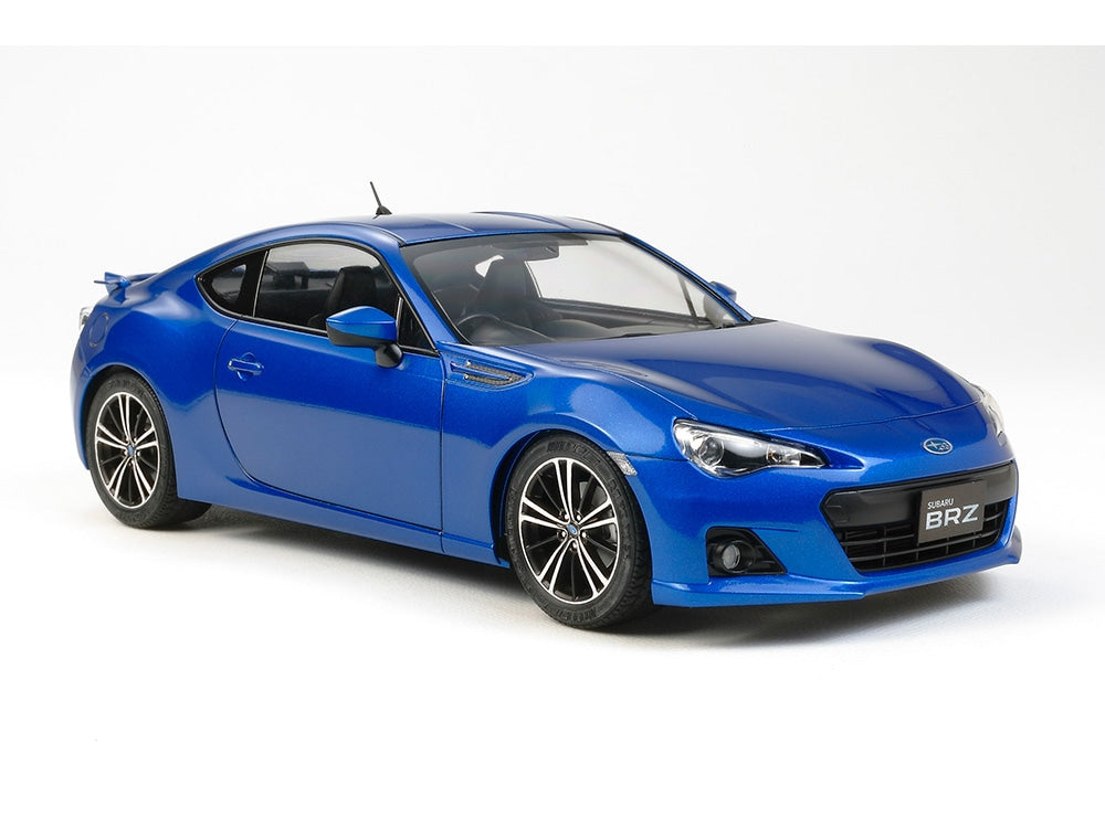 Subaru BRZ 1/24 Sports Car Series No.324