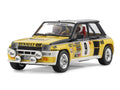 Renault 5 Turbo Rally 1/24 Sports Car Series No.27