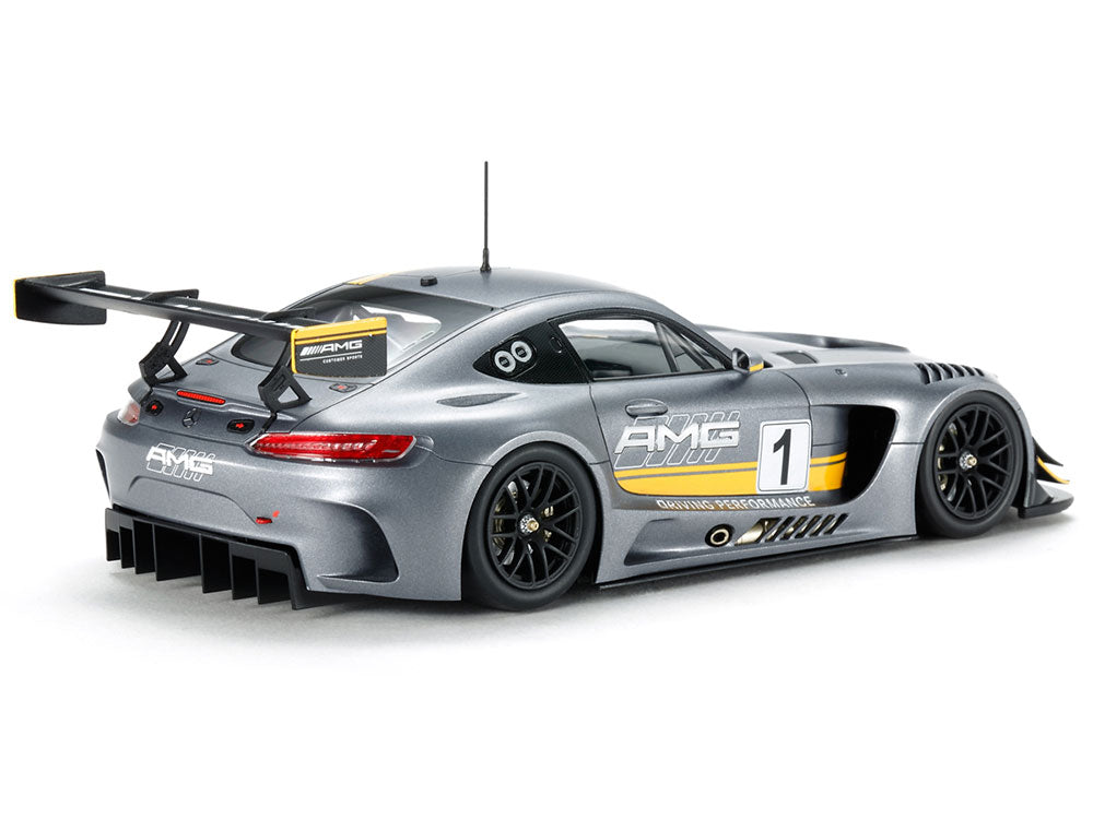 Mercedes-AMG GT3 1/24 Scale Sports Car Series No.345