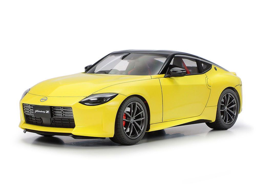 Nissan Z (RZ34) 1/24 Sports Car Series No.363