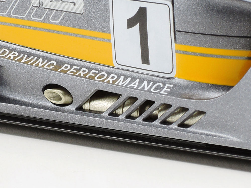 Mercedes-AMG GT3 1/24 Scale Sports Car Series No.345