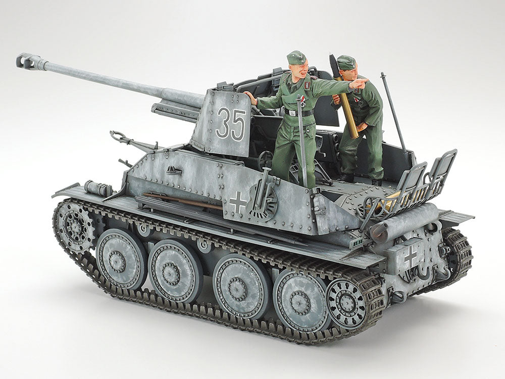 German Tank Destroyer Marder III 1/35 Military Miniatures Series No.248
