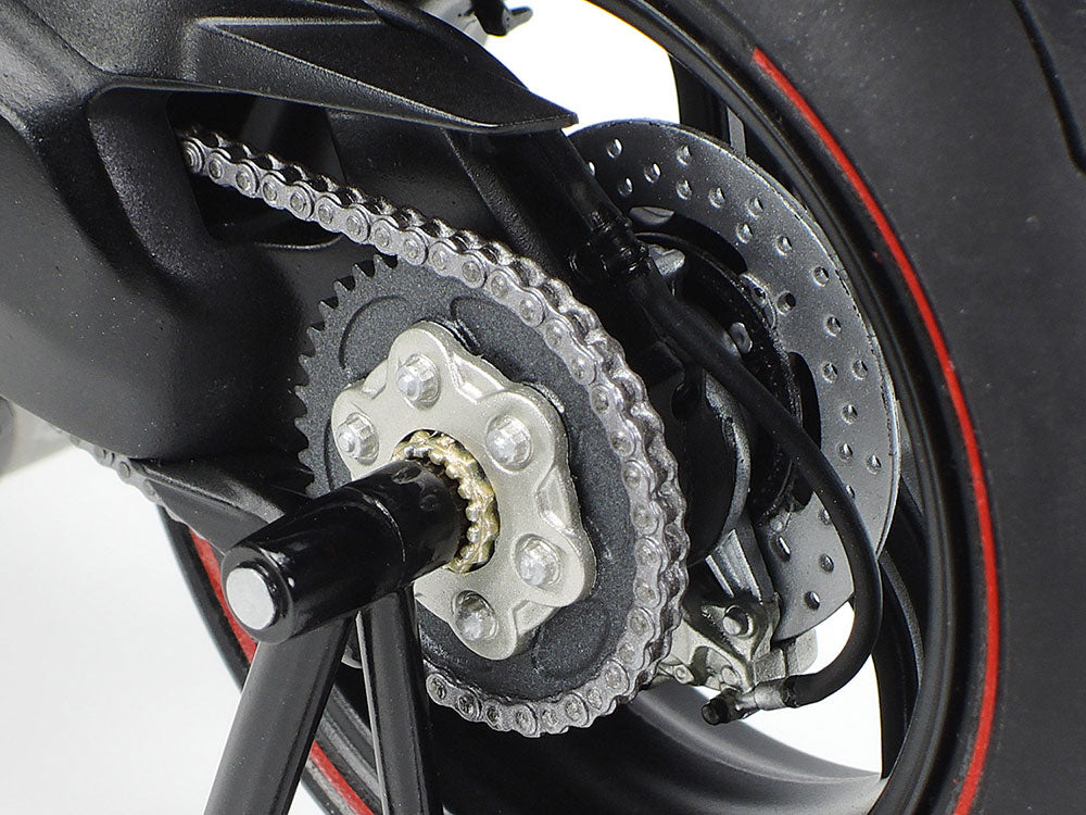 Ducati Superleggera V4 1/12 Scale Motorcyle Series No.140