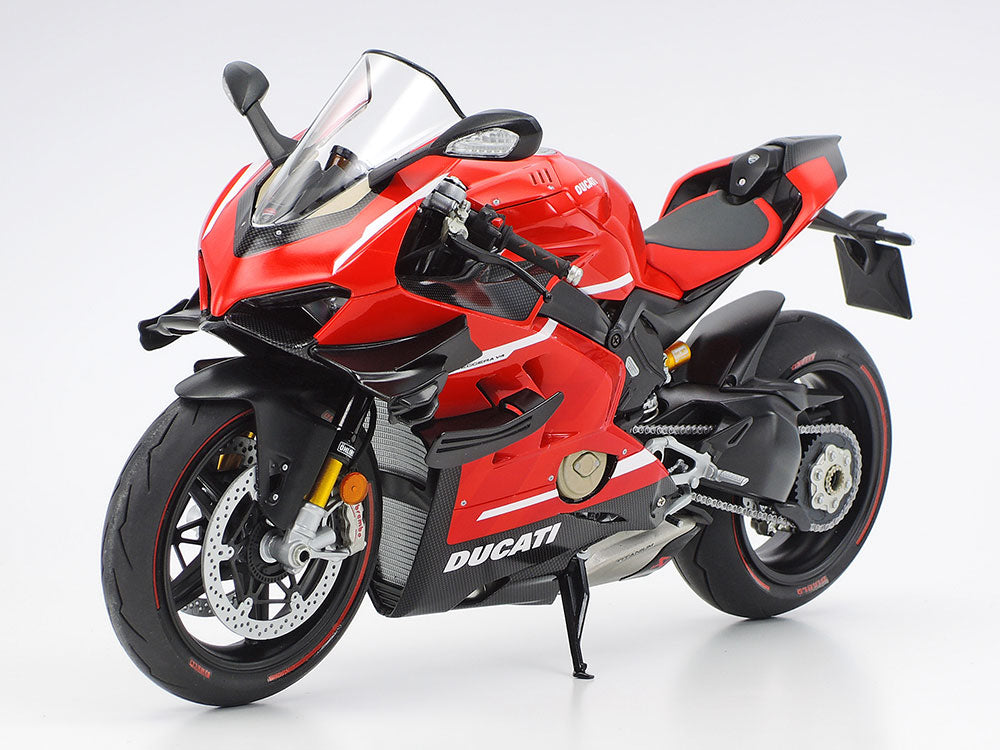 Ducati Superleggera V4 1/12 Scale Motorcyle Series No.140