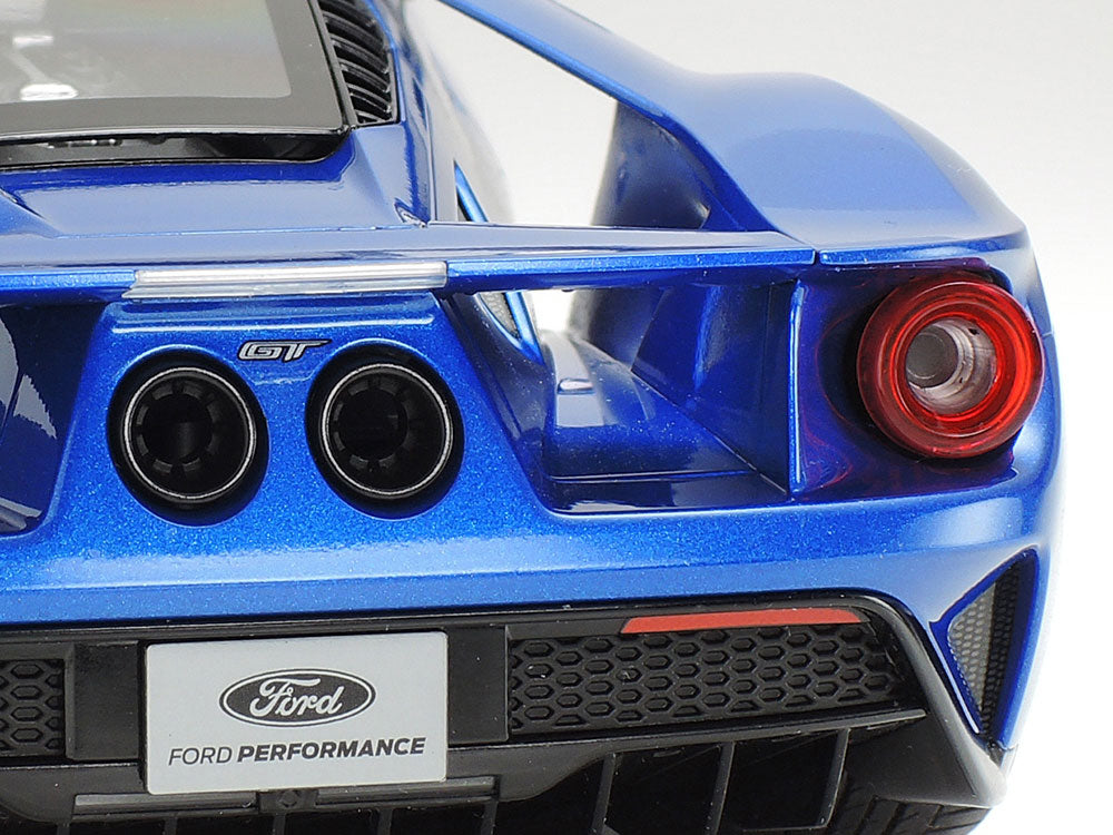 Ford GT 1/24 Sports Car Series No.346