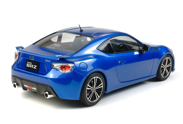 Subaru BRZ 1/24 Sports Car Series No.324