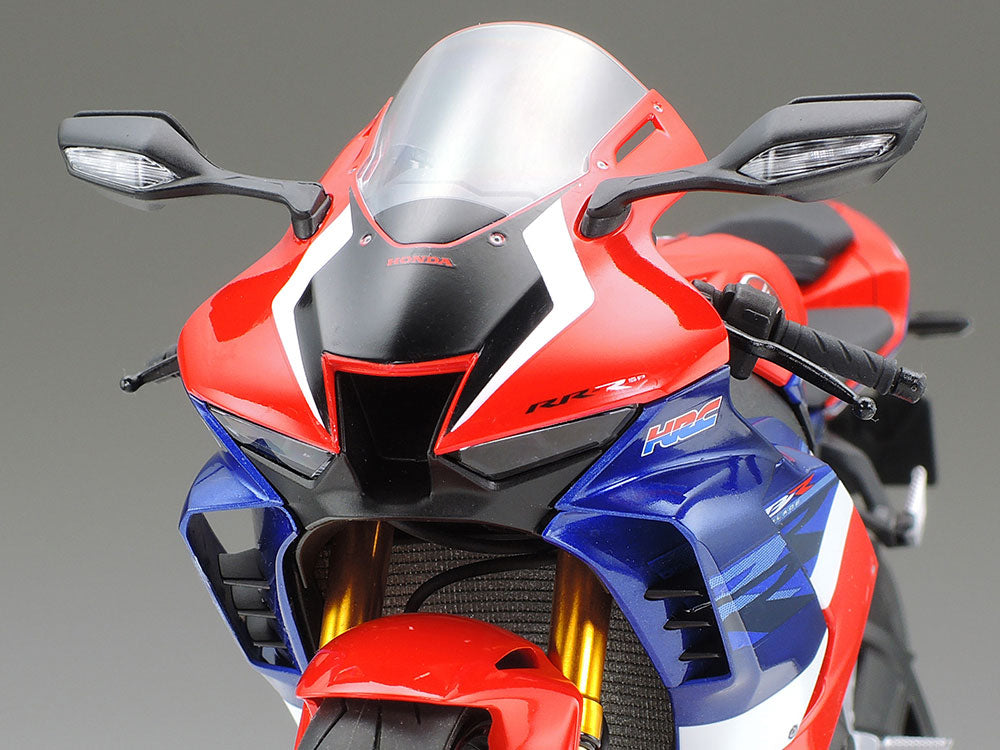 Honda CBR1000RR-R Fireblade SP 1/12 Scale Motorcycle Series No.138