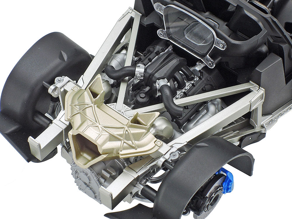 McLaren Senna 1/24 Sports Car Series No.355