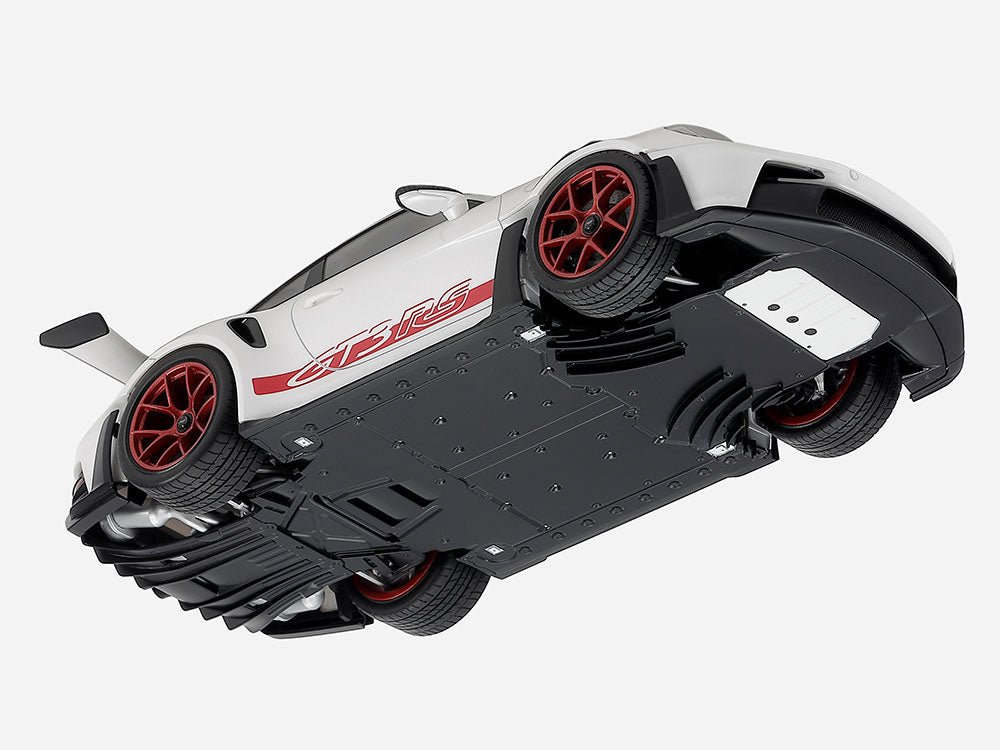 Porsche 911 GT3 RS (992) 1/24 Sports Car Series No.370