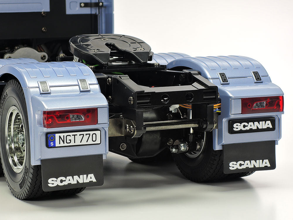 Scania 770 S 6x4 1/14 Scale R/C Tractor Truck