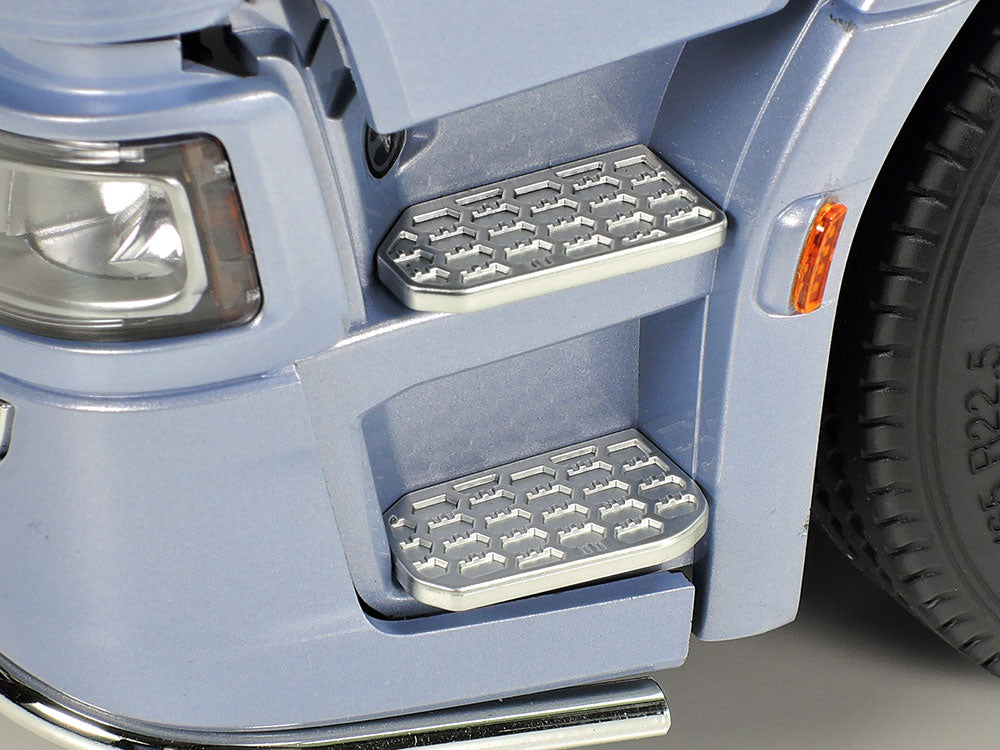 Scania 770 S 6x4 1/14 Scale R/C Tractor Truck