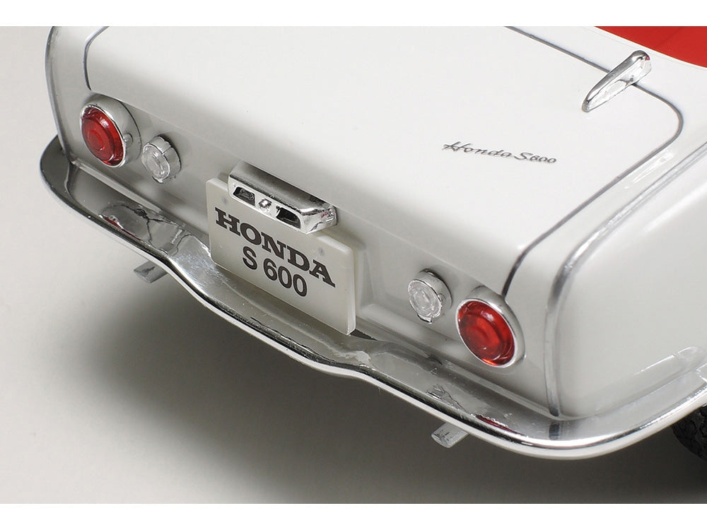 Honda S600 1/24 Sports Car Series No.340